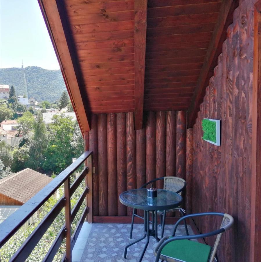 Snug Apartments - Private Parking Near Downtown Брашов Екстериор снимка