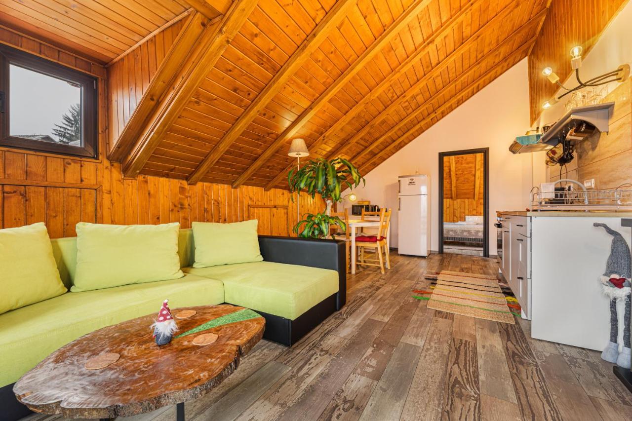 Snug Apartments - Private Parking Near Downtown Брашов Екстериор снимка