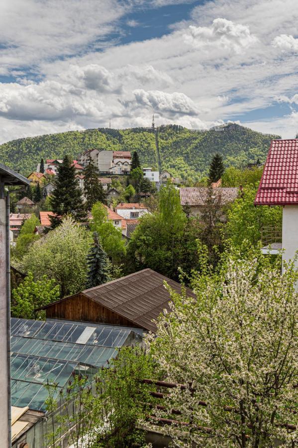 Snug Apartments - Private Parking Near Downtown Брашов Екстериор снимка