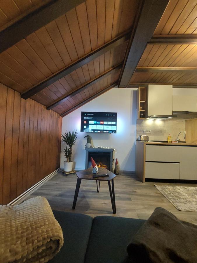 Snug Apartments - Private Parking Near Downtown Брашов Екстериор снимка