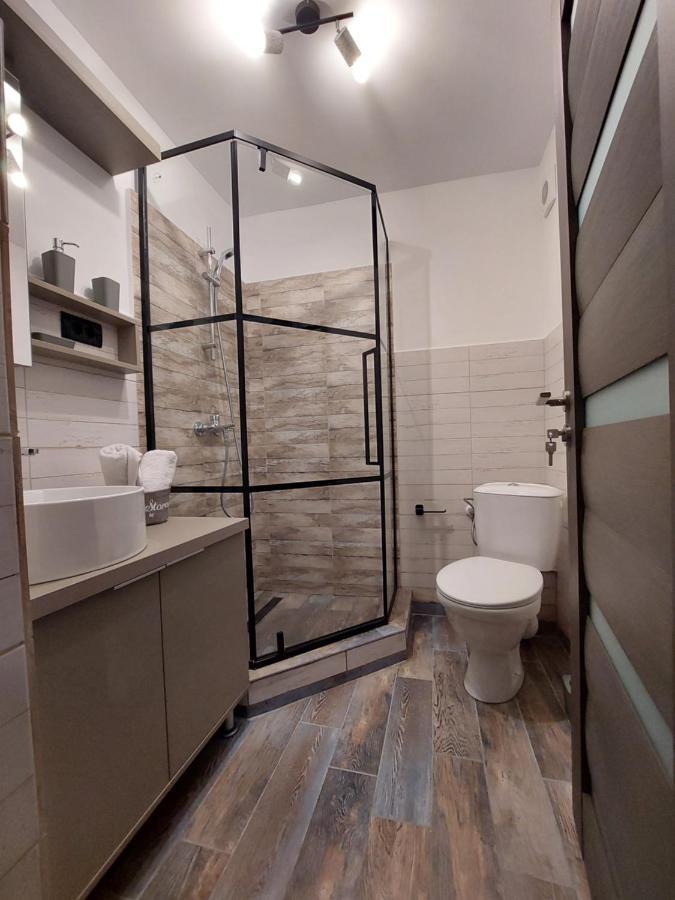 Snug Apartments - Private Parking Near Downtown Брашов Екстериор снимка