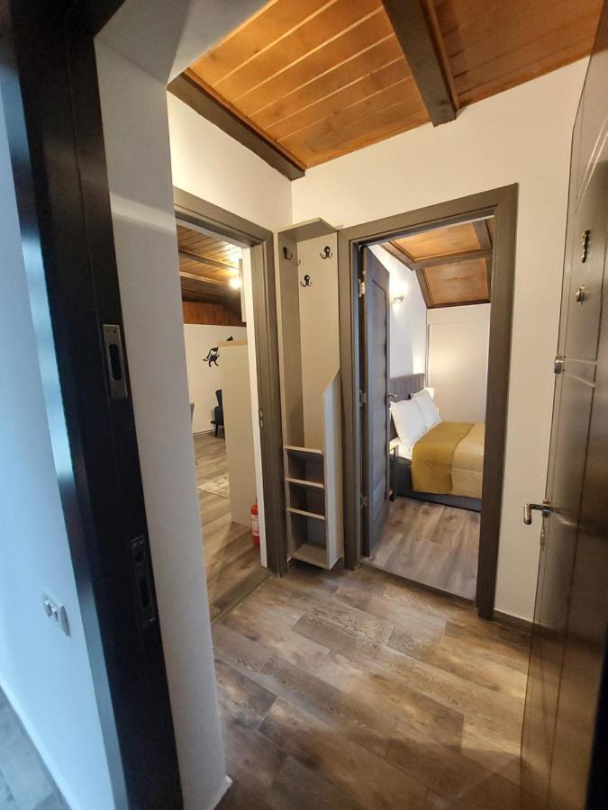 Snug Apartments - Private Parking Near Downtown Брашов Екстериор снимка
