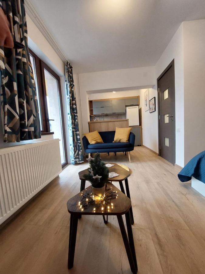 Snug Apartments - Private Parking Near Downtown Брашов Екстериор снимка