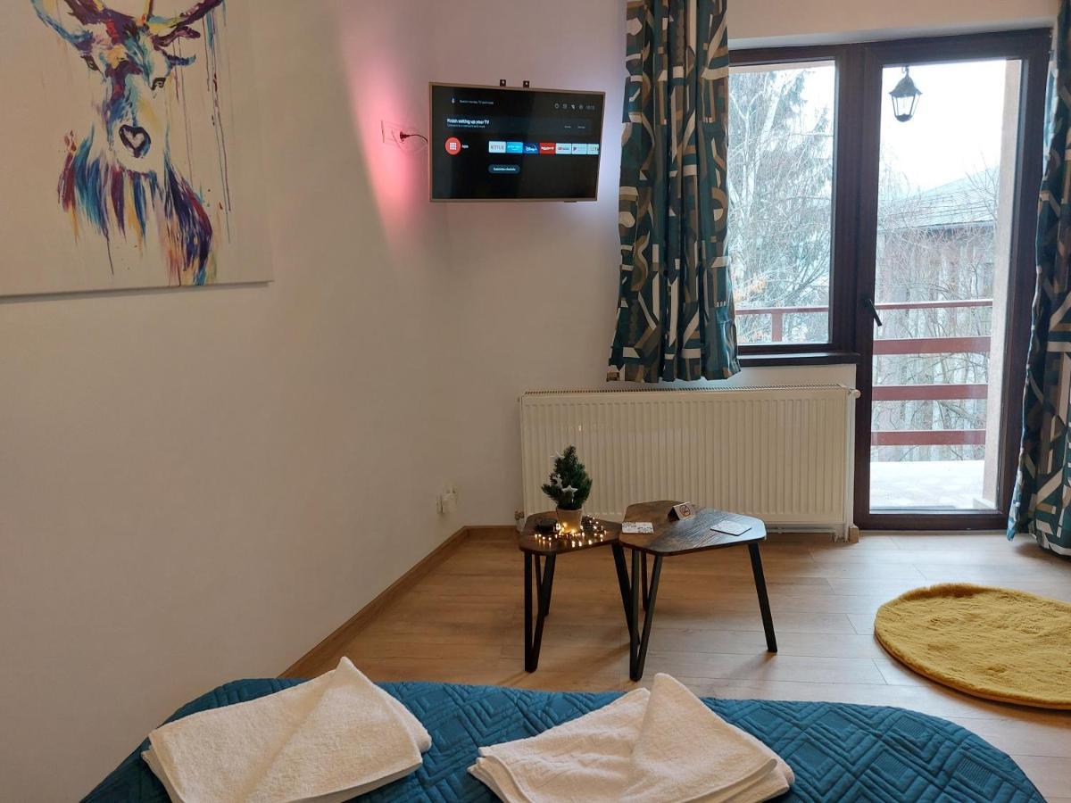 Snug Apartments - Private Parking Near Downtown Брашов Екстериор снимка